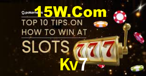 Kv7,Kv7.Game