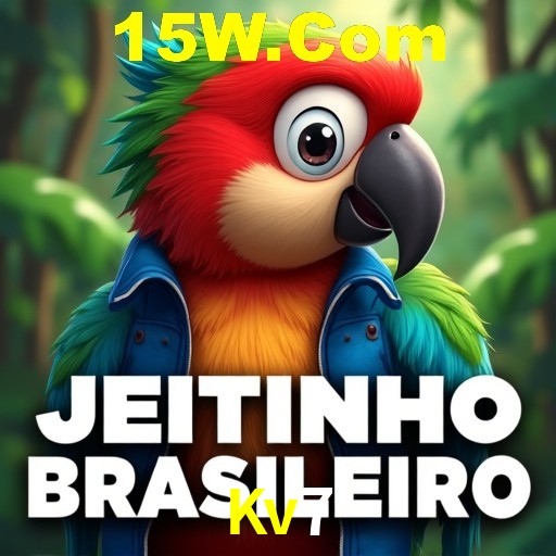 Especiais de Fim de Semana Kv7