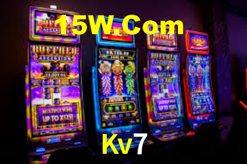 Descubra a Magia dos Jogos de Arcade no Kv7