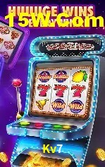A Emoção da Loteria na Kv7: Uma Chance de Mudança de Vida