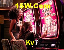 Roulette Table Kv7