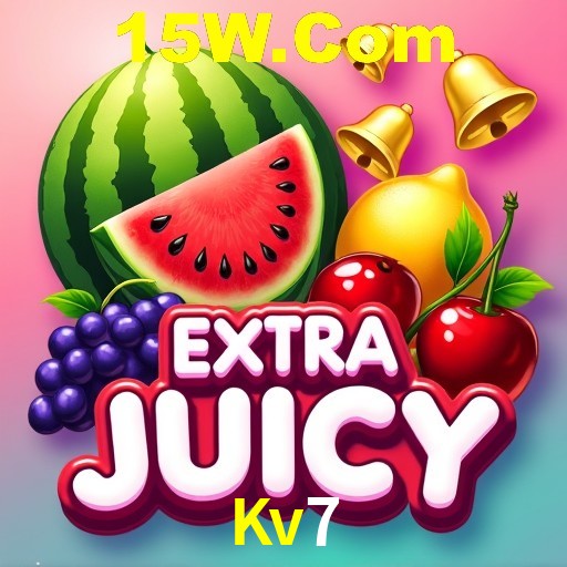 Interface do App Kv7