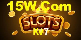 Kv7: Jogos de Caça-Níqueis-Altas Recompensas, Roleta-Velocidade, Blackjack-Desafios Máximos